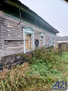 Дом в д. Борок в 17 км от Бобруйска