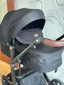 Коляска 2 в 1 трансформер