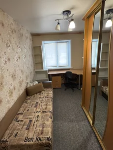 3-ех ком квартиру, Площадь, длит. срок