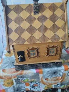 Ручная работа