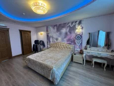 Элитный коттедж в городе Бобруйске