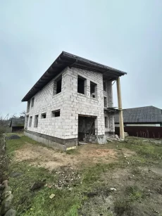 НЗКС - 3 этажа, пер. Баумана