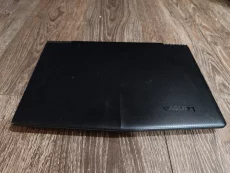 Мощный ноутбук Lenovo Legion Y520
