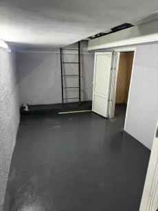 Гараж в ГСК-20