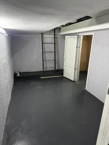 Гараж в ГСК-20