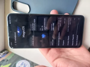 Honor 90 lite 8/256GB