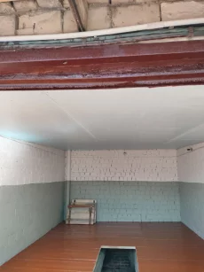 Гараж в ГСК-13 6 микрорайон