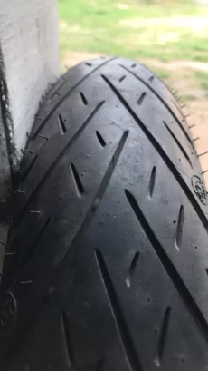 Покрышки к мотоциклу