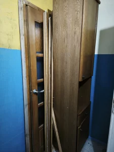 Отдам даром прихожую, самовывоз