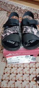 Туфли, босоножки Марко. Разм.40