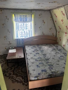 Дача СОТ "Колосок" 8000 рублей Торг