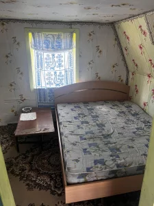 Дача СОТ "Колосок" 8000 рублей Торг