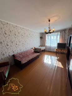 3-х комнатная квартира в деревне Слободка