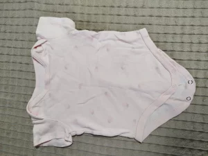 Детское боди