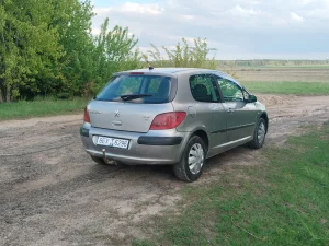 Peugeot 307 цена 2350$ без торга