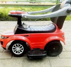 Детский транспорт (толокар) 40 руб