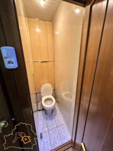 2-комнатная квартира по улице Ульяновская