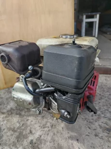 Двигатель для мотоблока, мощность 6, 5 л.с