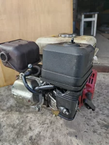 Двигатель для мотоблока, мощность 6, 5 л.с