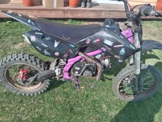 Пит байк.подросковы срочно