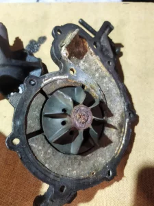 Рено 2.2 TDI запчасти