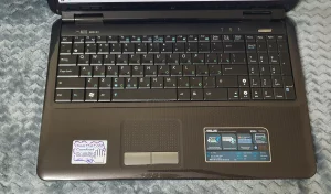 Ноутбук ASUS 15, 6"