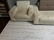 Диван и кресло