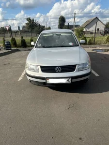 Volkswagen Passat b 5