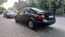 Ford Focus 2