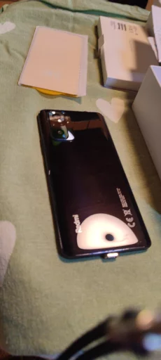 Xiaomi Redmi Note 10 Pro 8/256