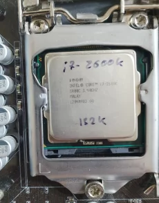 Комплект intel i7