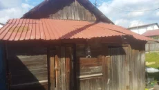 Разовая работа. Разрушить сарай, распил