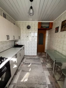 Двухкомнатная квартира на ул. Московская, д 84