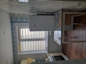 Здам в наём квартиру