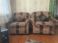 Мебель для дачи