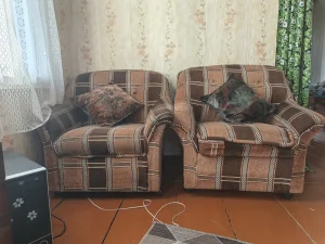 Мебель для дачи