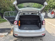 Volkswagen golf plus 2010, 1.6 механика. 24000 бел.рублей