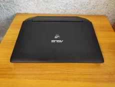Геймерский ноутбук ASUS ROG G750JS