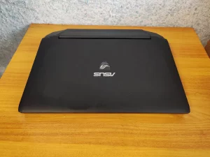 Геймерский ноутбук ASUS ROG G750JS