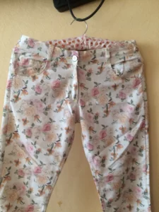 Летние штанишки - Турция