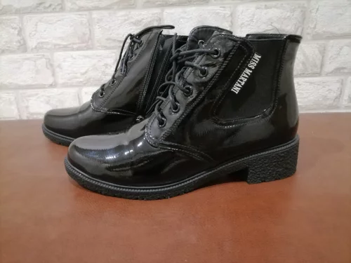 Ботинки женские 40 р-р