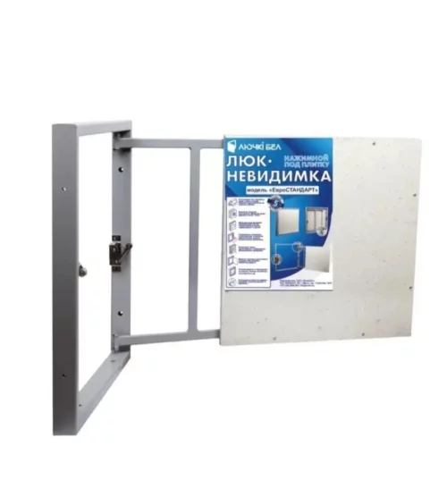 Люк под плитку