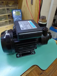 Насос водяной NOCCHI EP-2 M