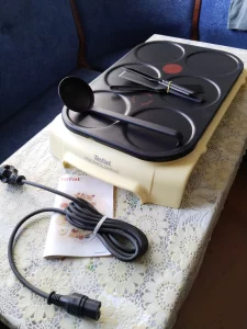 Блинница Tefal
