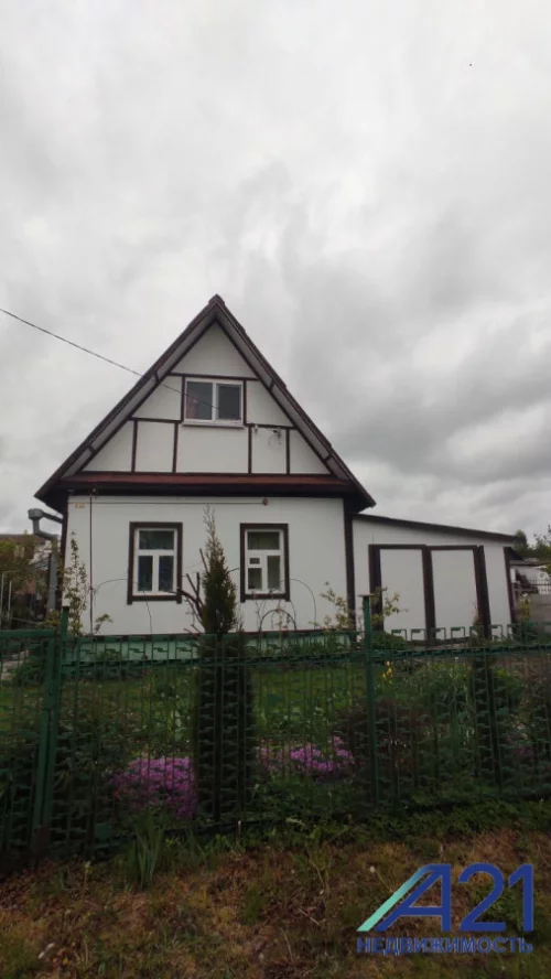 Дача в СТ Шинник Химовский с/с Бобруйский р-н