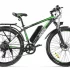 Электровелосипед Eltreco XT 850 new