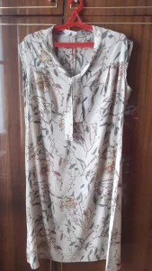 Платье женское