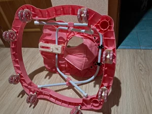 Ходунки детские