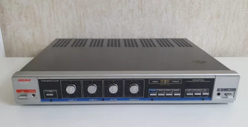 Усилитель Вега 10У-120С