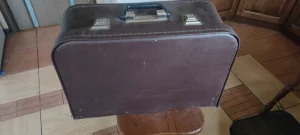 Швейная машина